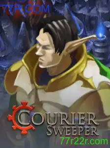 CourierSweeper
