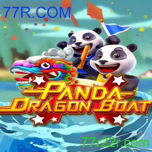 PANDADRAGONBOAT