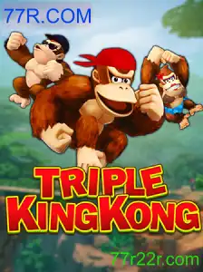 TripleKingKong