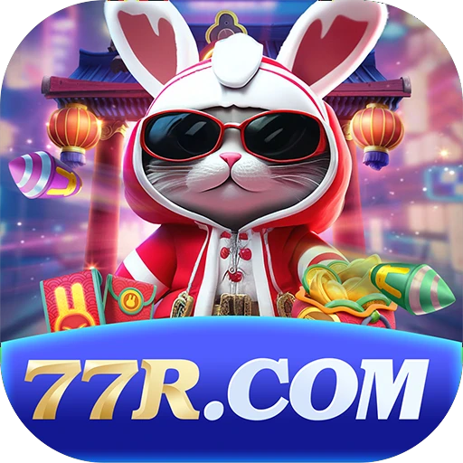77R.COM-Melhores Slots Online do Brasil Logo